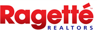 Ragette Realtors Logo