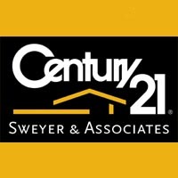 Century 21 Sweyer & Associates Logo