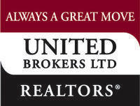 United Brokers LTD Logo