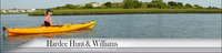 Hardee, Hunt & Williams,LLC Logo