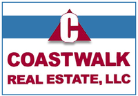 Coastwalk Real Estate, LLC Logo
