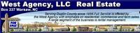 West Agency LLC Logo