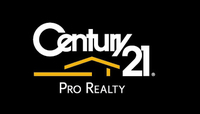 Century 21 Pro Realty Logo