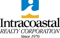 Intracoastal Realty Corp Logo