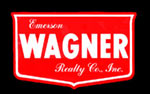 Emerson Wagner Realty Co. Inc. Logo