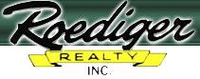 Roediger Realty, Inc. Logo