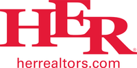 HER Realtors Logo