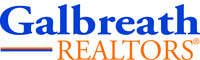 Galbreath REALTORS Logo