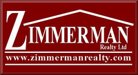 Zimmerman Realty, Ltd. Logo
