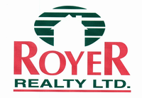 Royer Realty Logo