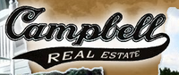 Campbell Real Estate Logo