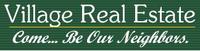 Village Real Estate Logo
