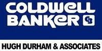 Coldwell Banker Durham & Assoc Logo