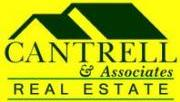 Cantrell & Associates Logo