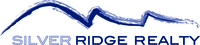 SILVER RIDGE REALTY Logo