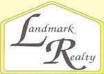 LANDMARK REALTY Logo