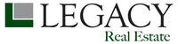 LEGACY REAL ESTATE Logo