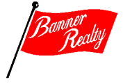Banner Realty Logo