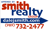 smith realty GROUP Logo