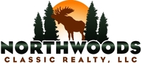 Northwoods Classic Realty, LLC Logo